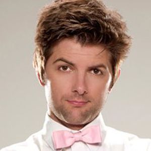 Fotoğraf Adam Scott