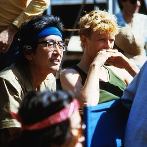 Fotoğraf Nagisa Oshima