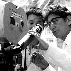 Fotoğraf Nagisa Oshima