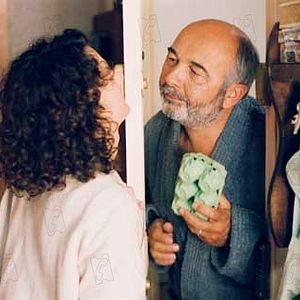 Fotoğraf Gérard Jugnot