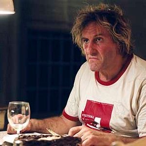 Fotoğraf Gérard Depardieu