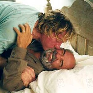 Fotoğraf Gérard Depardieu