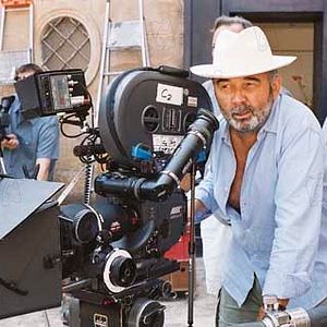 Fotoğraf Gérard Jugnot