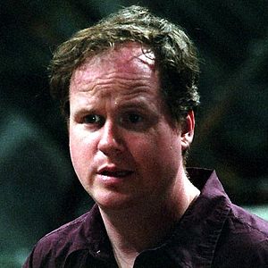 Fotoğraf Joss Whedon