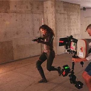 Fotoğraf Gina Torres