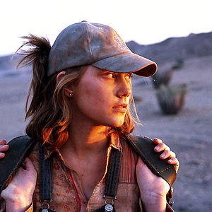 Fotoğraf Eric Valli