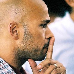 Fotoğraf Djamel Bensalah