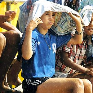 Fotoğraf Djamel Bensalah