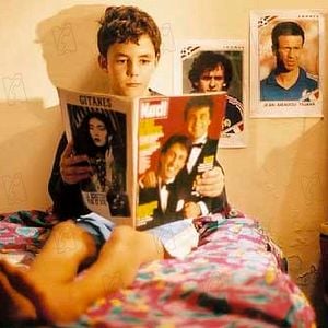 Fotoğraf Djamel Bensalah