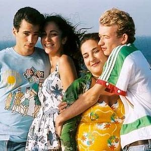 Fotoğraf Djamel Bensalah