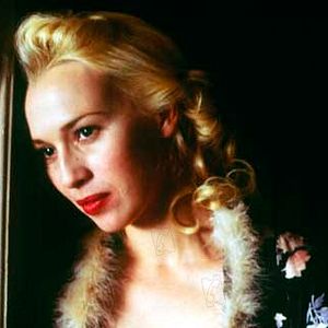 Fotoğraf Ariadna Gil