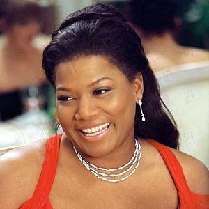 Fotoğraf Queen Latifah