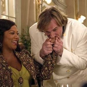 Fotoğraf Last Holiday