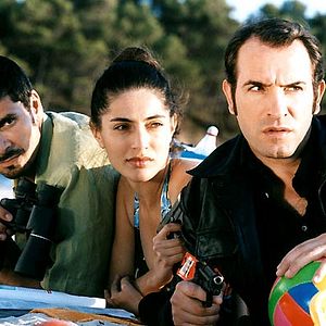 Fotoğraf Jean Dujardin