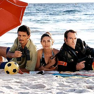 Fotoğraf Jean Dujardin