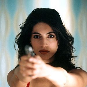 Fotoğraf Caterina Murino