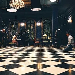 Fotoğraf Üç Sıradışı