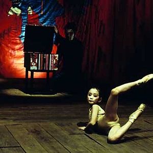 Fotoğraf Üç Sıradışı