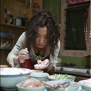 Fotoğraf Fruit Chan