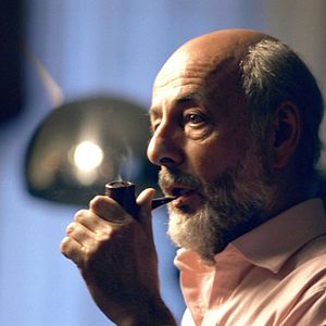 Fotoğraf Bertrand Blier