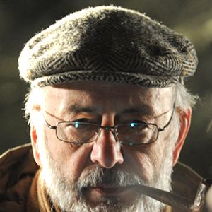 Fotoğraf Bertrand Blier