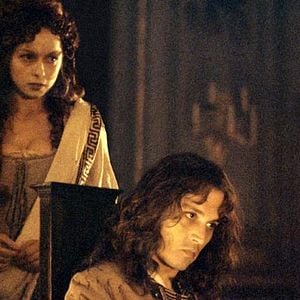 Fotoğraf Johnny Depp