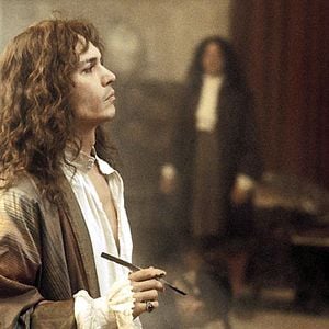 Fotoğraf Johnny Depp