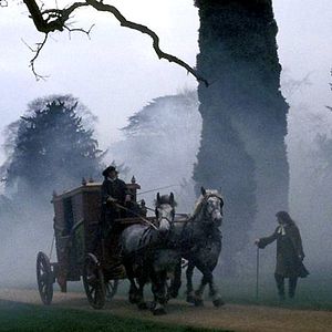 Fotoğraf The Libertine