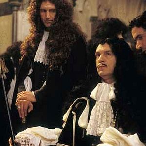 Fotoğraf The Libertine