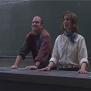 Fotoğraf Der Wald vor lauter Bäumen