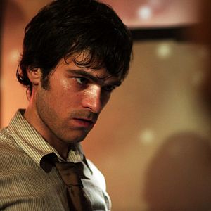 Fotoğraf Kalbim Bir An Durdu