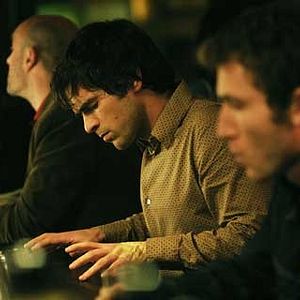 Fotoğraf Kalbim Bir An Durdu