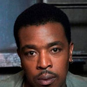 Fotoğraf Russell Hornsby