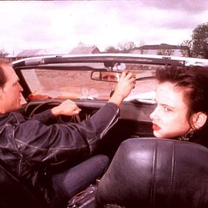 Fotoğraf Katil Doğanlar