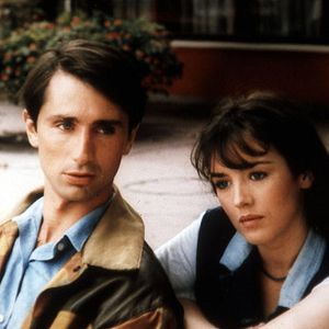 Fotoğraf Isabelle Adjani