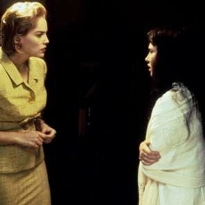 Fotoğraf Isabelle Adjani