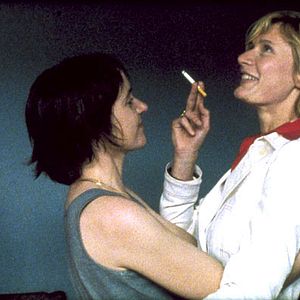 Fotoğraf Aude Briant