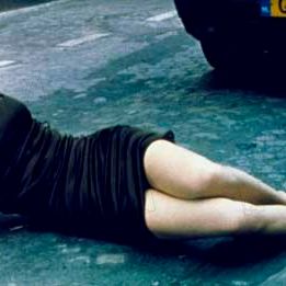 Fotoğraf Christine Dory