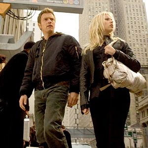 Fotoğraf Scarlett Johansson