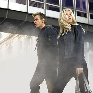 Fotoğraf Scarlett Johansson