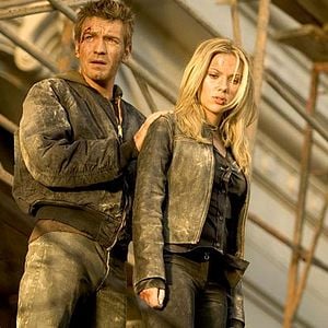 Fotoğraf Scarlett Johansson