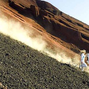 Fotoğraf Scarlett Johansson