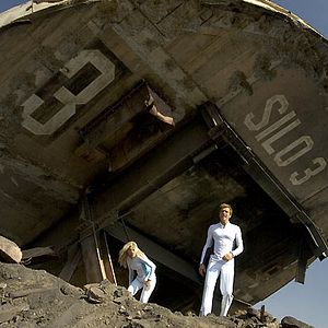 Fotoğraf Scarlett Johansson