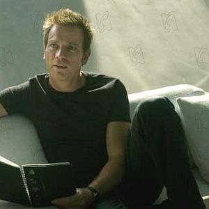 Fotoğraf Ewan McGregor