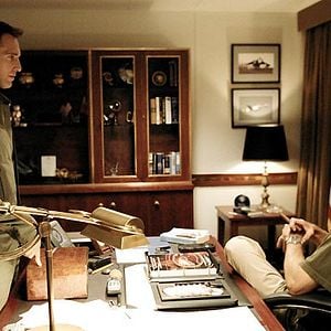 Fotoğraf Görünmez Savaşçı