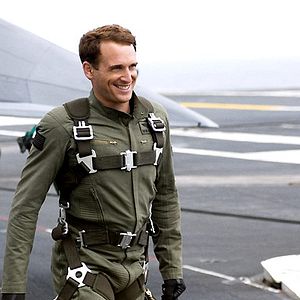 Fotoğraf Görünmez Savaşçı