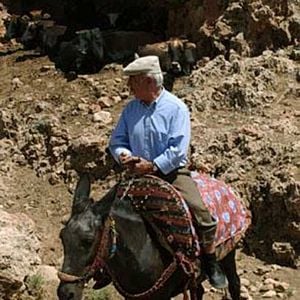 Fotoğraf Gönül Yarası