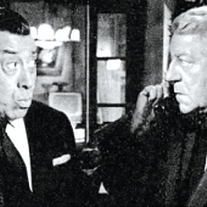 Fotoğraf Jean Gabin