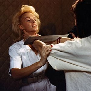 Fotoğraf Jesús Franco