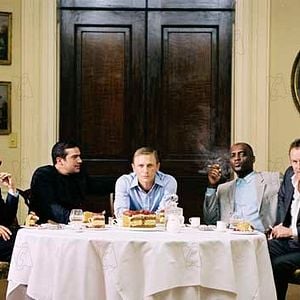 Fotoğraf Matthew Vaughn